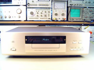 Accuphase DD67